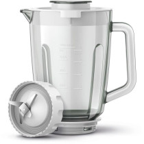 Blender - PHILIPS - Serie 3000 HR2291/20 - White