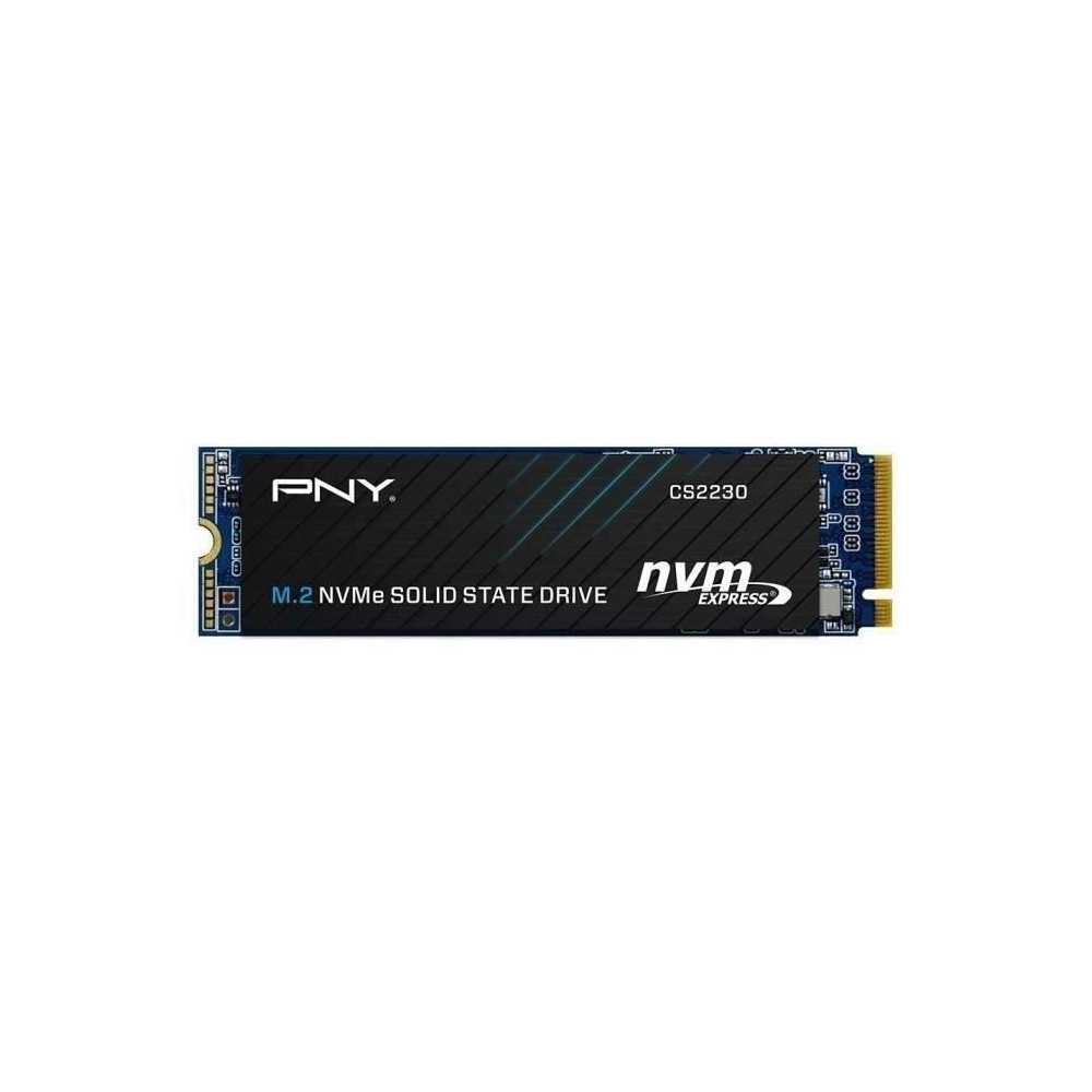 Internal hard drive SSD - M2 - NVME - 1 TB - PCIe - CS2230