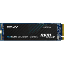 PNY - CS2230 SOLID STATE DRIVE - Disque dur SSD interne - 2 To