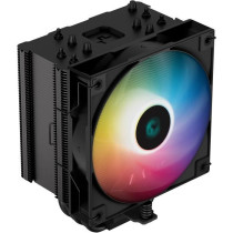 DEEPCOOL - Gammaxx AG500 ARGB Black - CPU cooler - 120mm