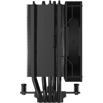 DEEPCOOL - Gammaxx AG500 ARGB Black - CPU cooler - 120mm