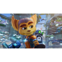 Ratchet & Clank: Rift Apart - PS5 Game