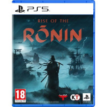 Rise of the Ronin - PS5 Game