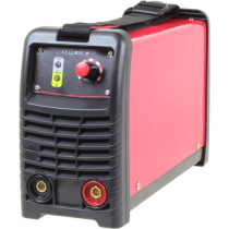 ROTHENBERGER Arc Welding Machine - Inverter Technology - 140 A - Red /