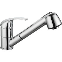 Kitchen mixer tap - EDOUARD ROUSSEAU - BAGO - Chrome