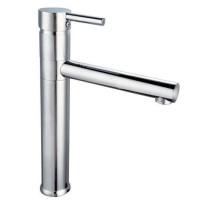 MANDALAY chrome sink mixer