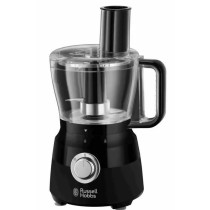 Multifunction Robot - RUSSELL HOBBS - Matte Black 24732-56 - 600 W - 2