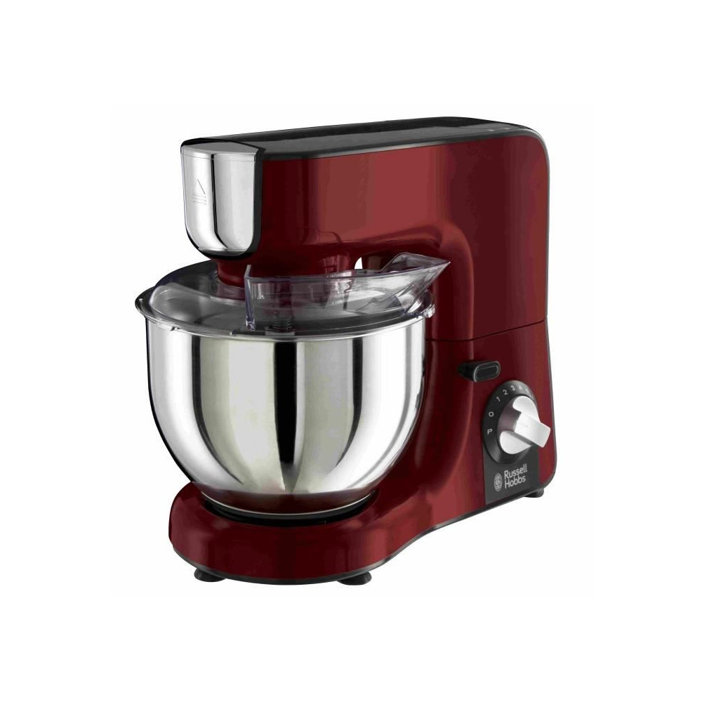 Kitchen Robot - RUSSELL HOBBS - Desire 23480-56 - 1000 W - 5 L bowl -