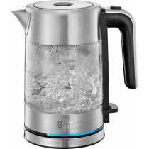 RUSSEL HOBBS 24191-70 - Compact Home Glass Kettle 0.8L - 2200W