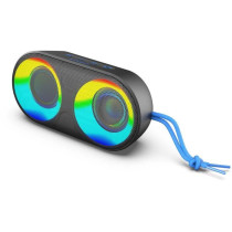 Portable bluetooth speaker - RYGTH - Toogo-M Led