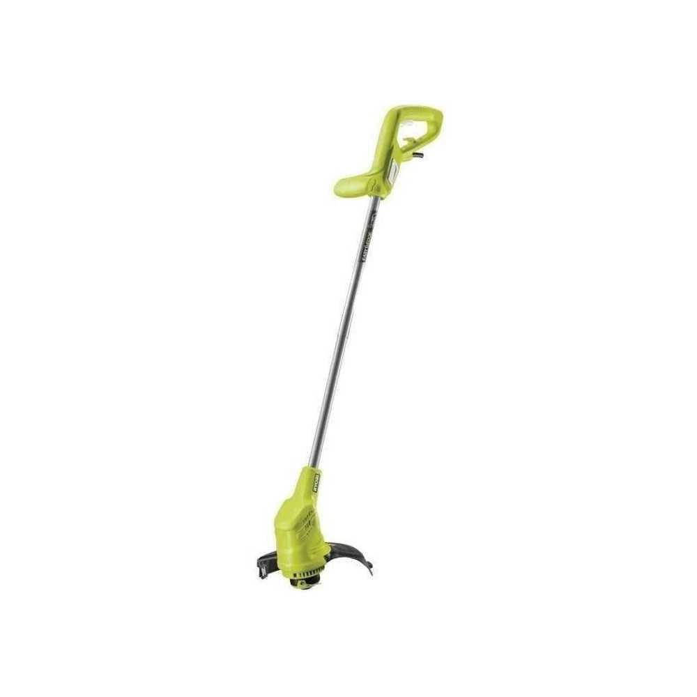 RYOBI - Coupe-bordures / dresse-bordures 350 W - Ø coupe 25 cm - Ø f