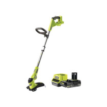 RYOBI - Coupe-bordures / dresse-bordures 18V ONE+ HYBRIDE - Ø coupe 2