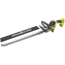 RYOBI - Taille-haies LINEA 18V ONE+ - design en ligne - lames 55 cm -