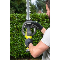 RYOBI - Taille-haies LINEA 18V ONE+ - design en ligne - lames 55 cm -