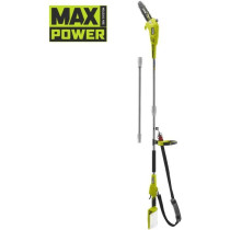 RYOBI - Élagueur sur perche 36V MAXPOWER - guide 25 cm - tube télesc