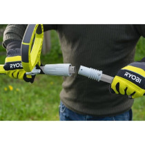 RYOBI - Élagueur sur perche 36V MAXPOWER - guide 25 cm - tube télesc