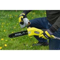 RYOBI - Élagueur sur perche 36V MAXPOWER - guide 25 cm - tube télesc