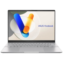 ASUS VivoBook S14 OLED S5406 Laptop | Without Windows - 14 WUXGA 60Hz