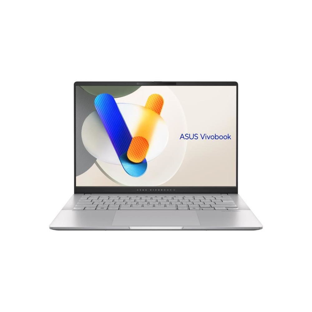 ASUS VivoBook S14 OLED S5406 Laptop | Without Windows - 14 WUXGA 60Hz