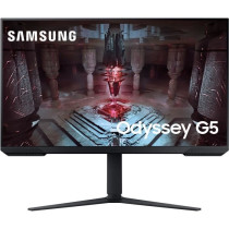 PC Gamer Screen - SAMSUNG - ODYSSEY G5 S32CG510EU - 32 WQHD - VA panel