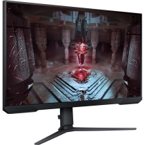 PC Gamer Screen - SAMSUNG - ODYSSEY G5 S32CG510EU - 32 WQHD - VA panel