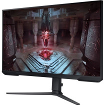 PC Gamer Screen - SAMSUNG - ODYSSEY G5 S32CG510EU - 32 WQHD - VA panel