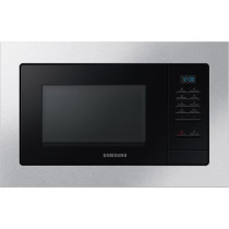 Microwave samsung ms20a7013at stainless steel