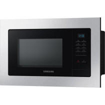 Microwave samsung ms20a7013at stainless steel