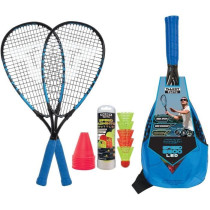 Speedbadminton Set - SCHILDKRÖT - SPEED 6600 LED Set