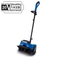 Cordless snow blower - SCHEPPACH BC-SNB400-X - 20V IXES - without batt