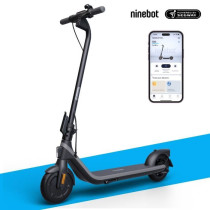 Ninebot E2 E powered by Segway electric scooter