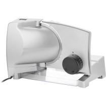 Electric slicer - SENCOR - SFS 3050SL - 100 W - Silver