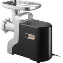 Meat grinder - SENCOR - SMG 6400SL - 700 W - Black / Silver