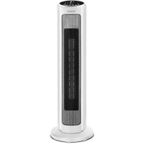 Ceramic tower radiator - SENCOR - SFH 8994WH - Up to 2000 W - 3 modes