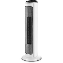 Ceramic tower radiator - SENCOR - SFH 8994WH - Up to 2000 W - 3 modes