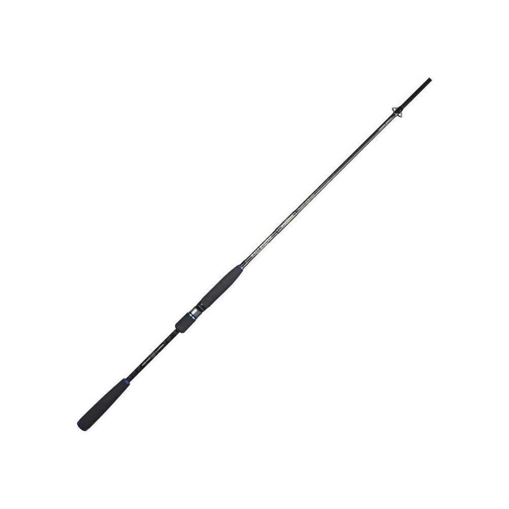 SAKURA salt sniper spinning salss 802 m - 8 '(2,44 m) - 5-20 g - finen