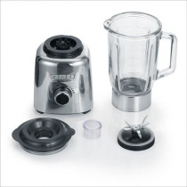 Severin SM3710 Classic Blender - Stainless steel