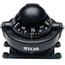 Compass 58 Star on Etrier - Silva - Lighting and compensation