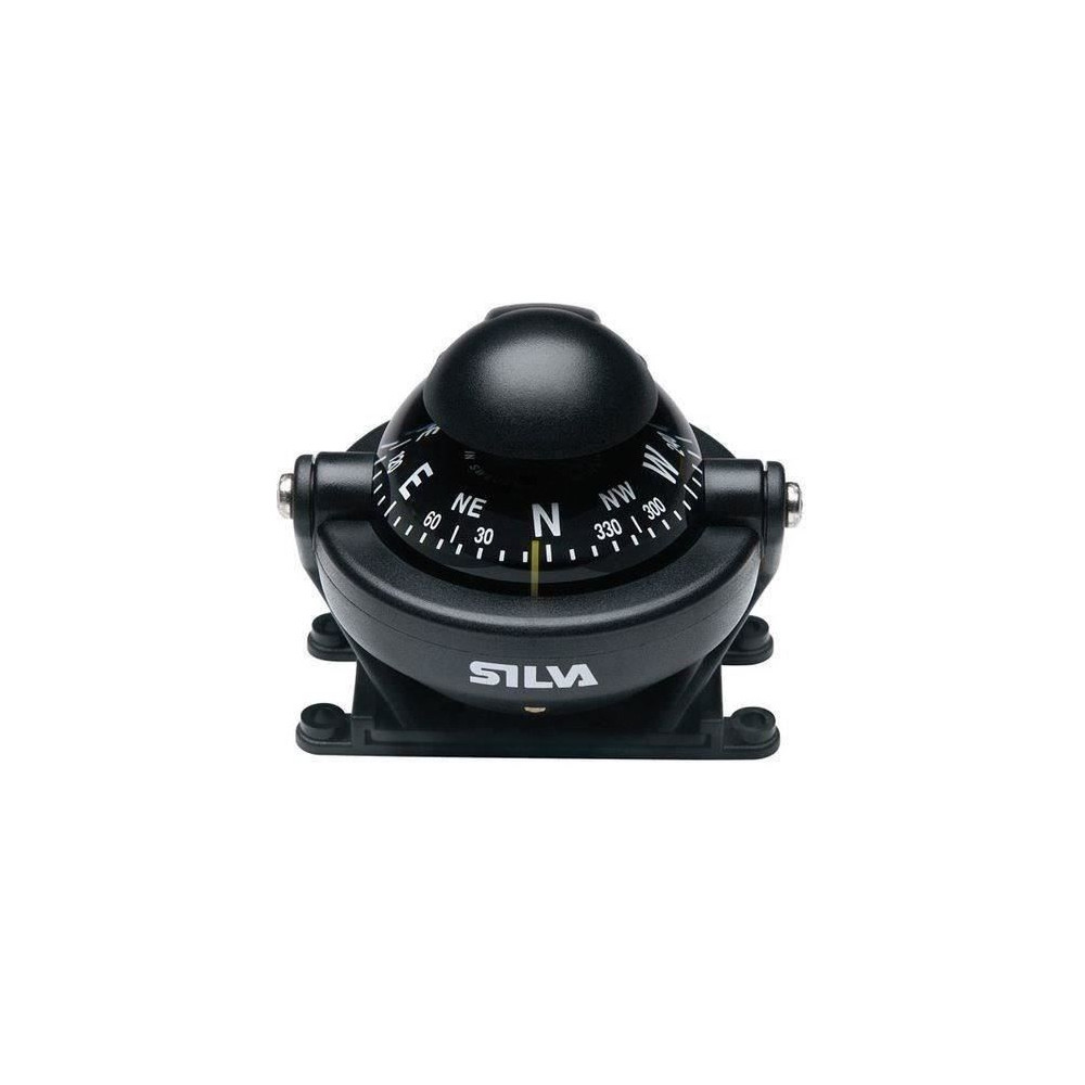 Compass 58 Star on Etrier - Silva - Lighting and compensation