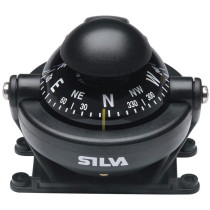 Compass 58 Star on Etrier - Silva - Lighting and compensation