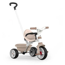 SMOBY - Be move - Tricycle Be Move Beige