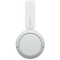 Casque sans fil Bluetooth - SONY - WH-CH520W - Blanc