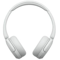 Casque sans fil Bluetooth - SONY - WH-CH520W - Blanc