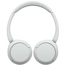 Casque sans fil Bluetooth - SONY - WH-CH520W - Blanc