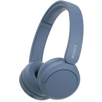 Casque sans fil Bluetooth - SONY - WH-CH520L - Bleu