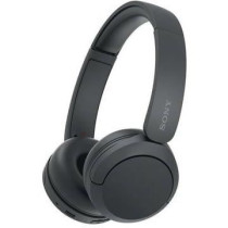 Casque sans fil Bluetooth - SONY - WH-CH520B - Noir