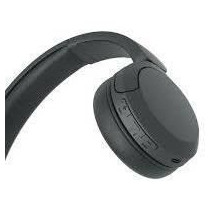 Casque sans fil Bluetooth - SONY - WH-CH520B - Noir