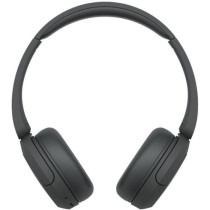 Casque sans fil Bluetooth - SONY - WH-CH520B - Noir