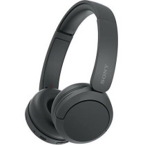 Casque sans fil Bluetooth - SONY - WH-CH520B - Noir