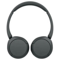 Casque sans fil Bluetooth - SONY - WH-CH520B - Noir